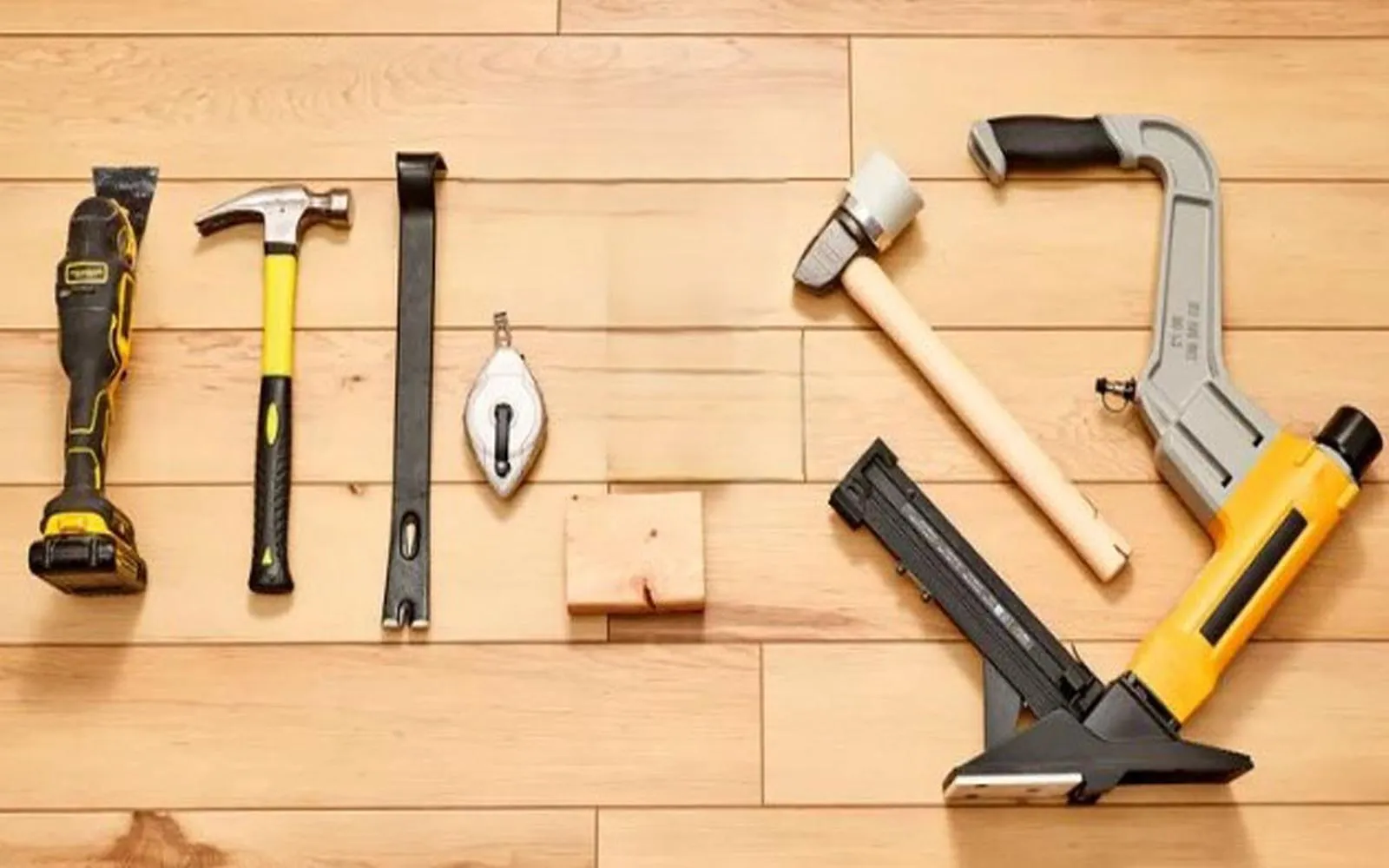 Explore Best Flooring Tools That Make Installation Easy