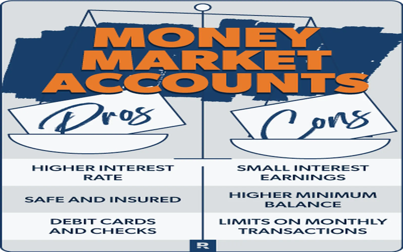Money Market Funds for Short-Term Goals – Boost Your Savings