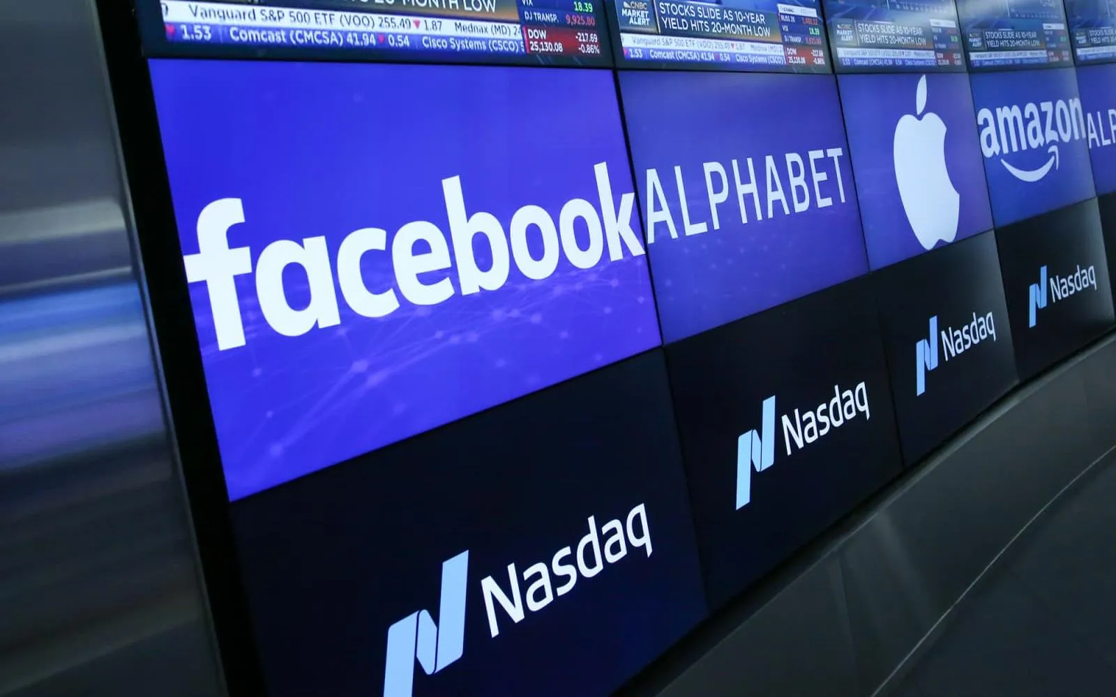 Tech Stocks to Watch in 2025: Innovation-Driven Picks for Growth