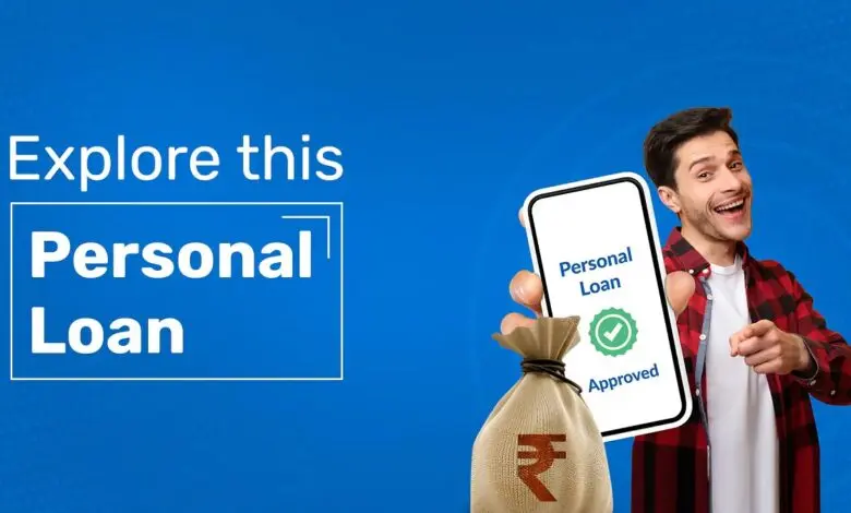 Best Personal Loan Sites of 2025: A Comprehensive Guide