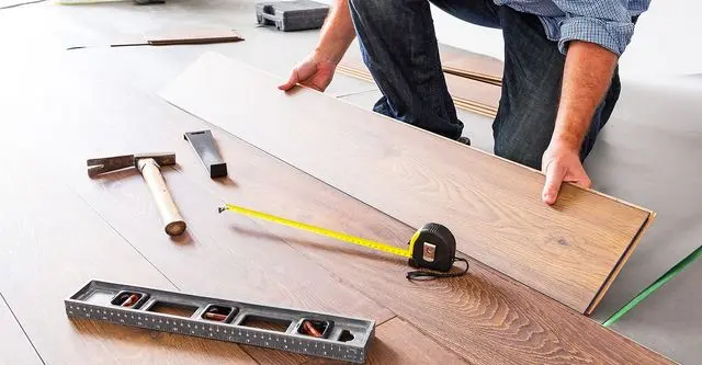 Best Flooring Installation Contractors Near Me: Top Choices for Quality Work