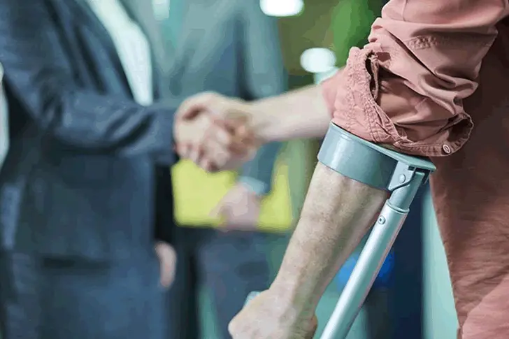 Guide To Finding The Best Personal Injury Lawyers Near You