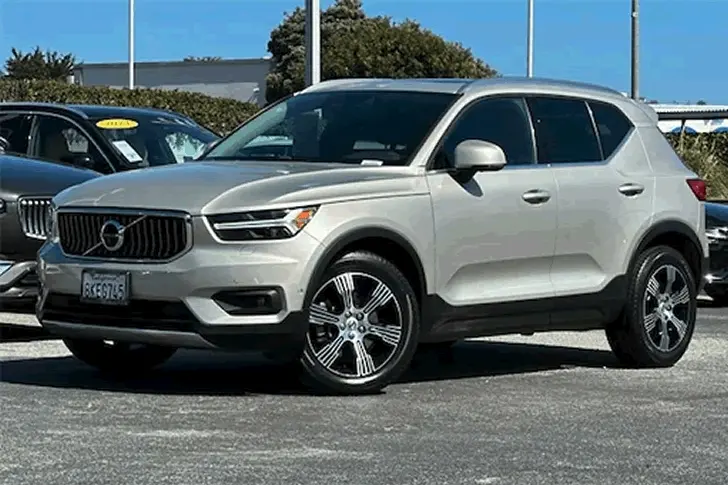 Guide To Finding Cheap Leftover Volvo Models