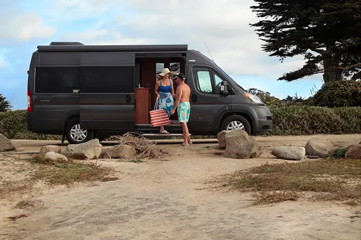 Buying A Campervan: Guide to Affordable Campers in 2025
