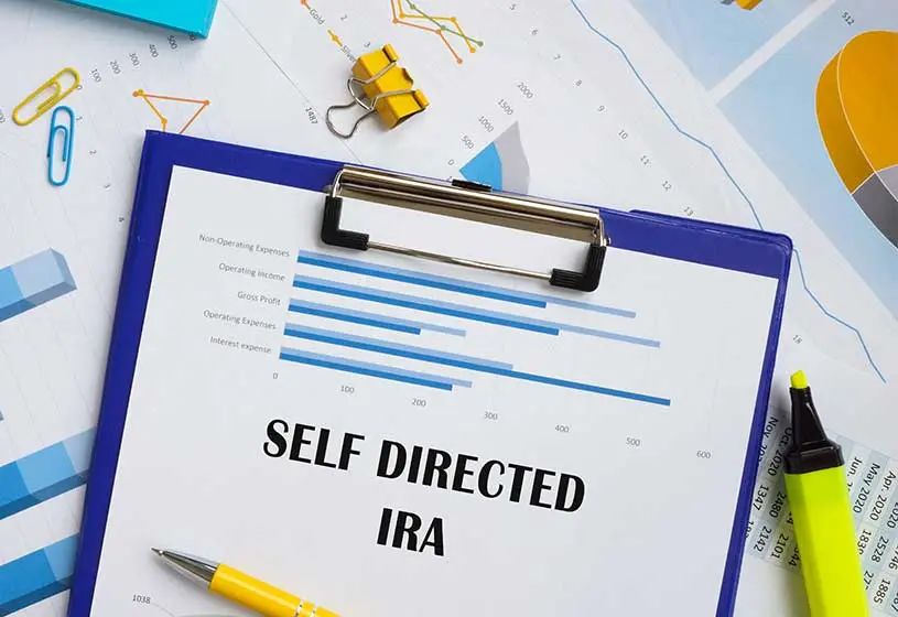 The Best Self-Directed IRA Companies of 2025