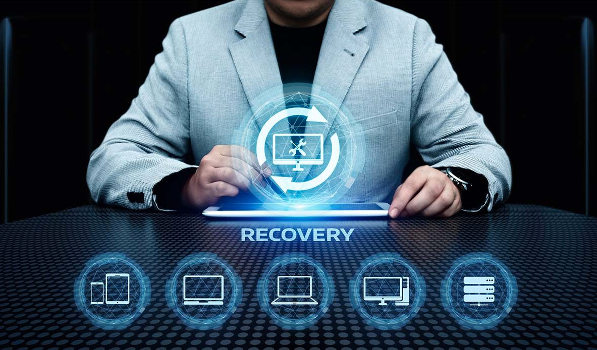 Find the Best Data Recovery Services of 2025