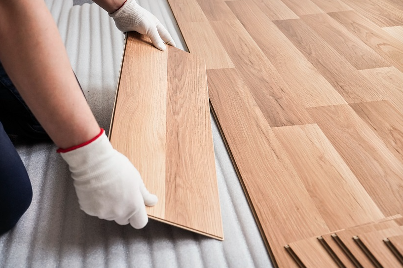 How to Install Vinyl Plank Flooring and Understanding the Costs of Local Installers