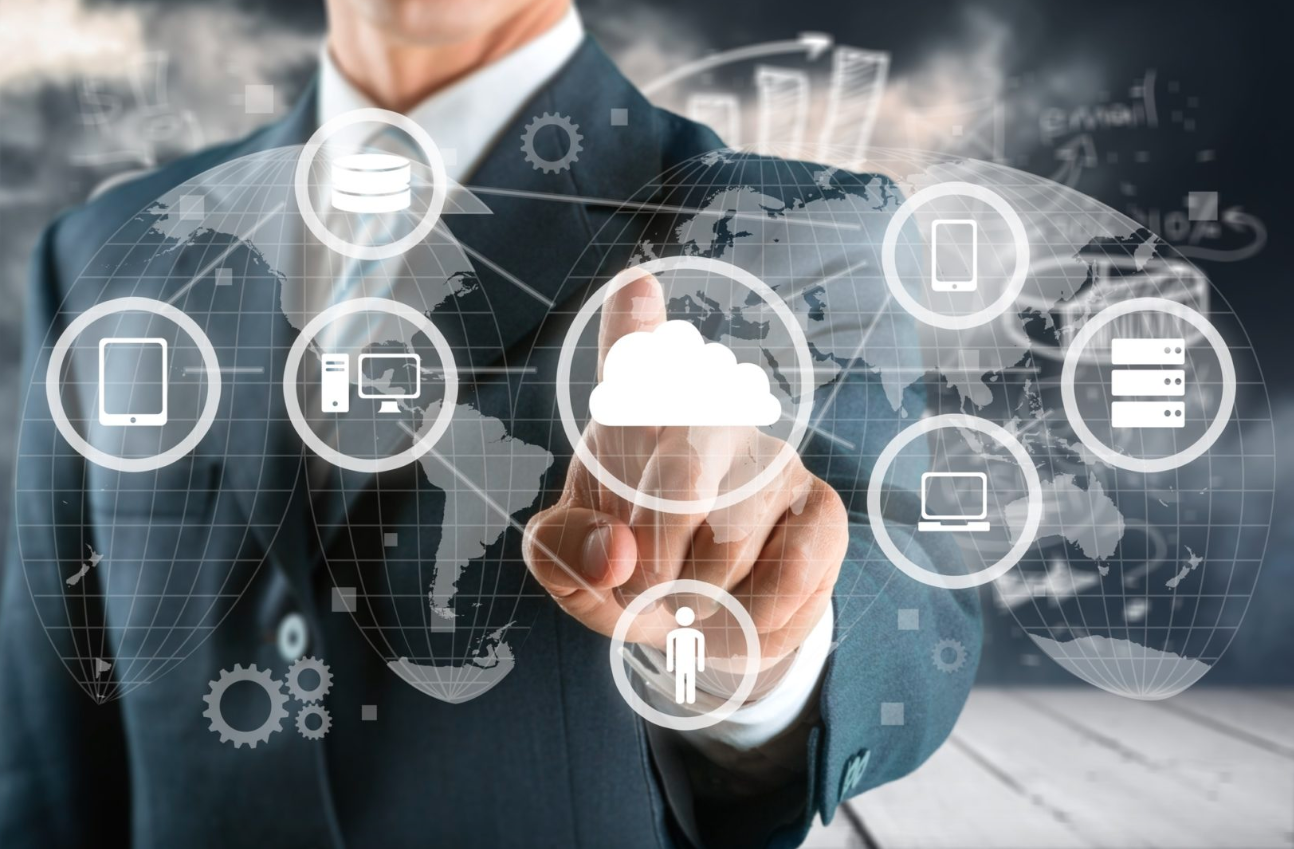 Find the Best Cloud Management Platforms of 2025