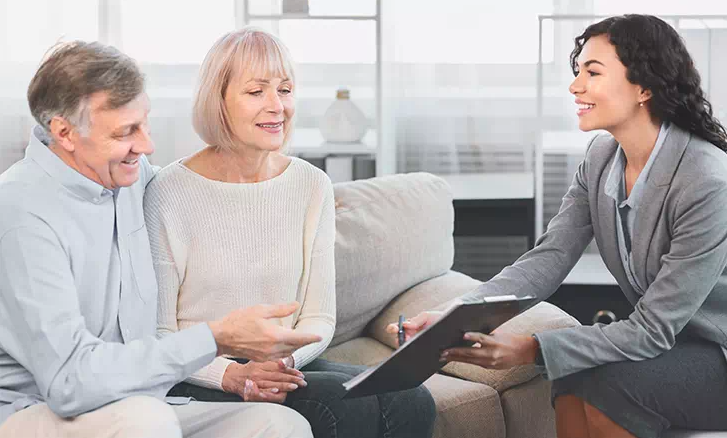Find The Best Retirement Planning Advisors Near You