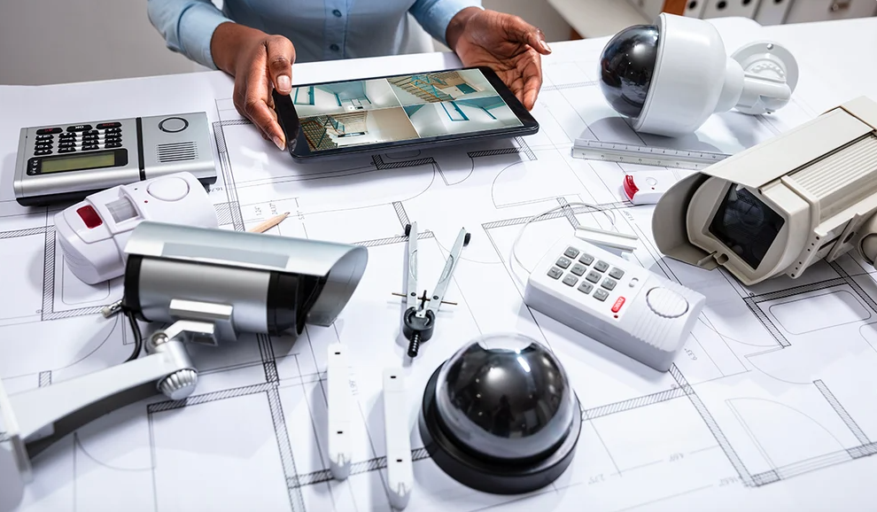 Best Business Security Systems of 2025