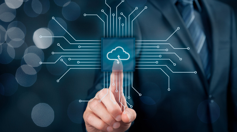 Explore the Top Cloud Service Providers in the USA