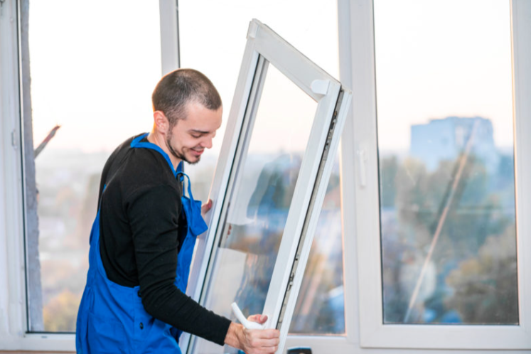 lluminate Your Home: Finding the Best Window Companies in Your Area