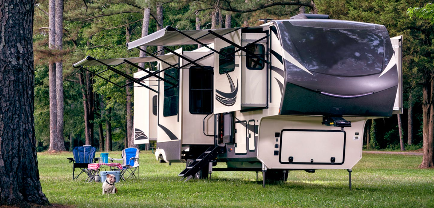 Discover the Best RV Insurance Plans in the USA
