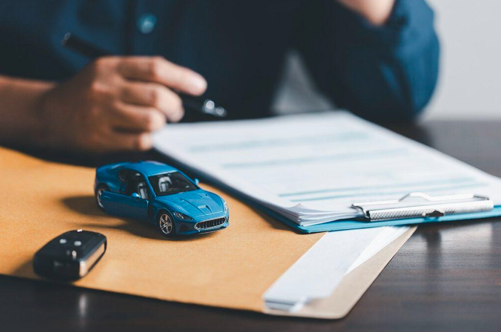 Cover Your Journey: Finding the Right Car Insurance Provider for You