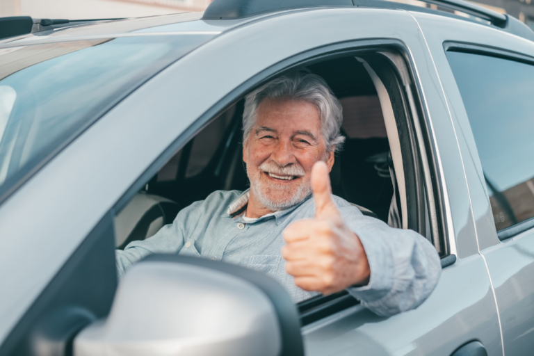 Get Best Cheap Crossover SUVs for Seniors 2025