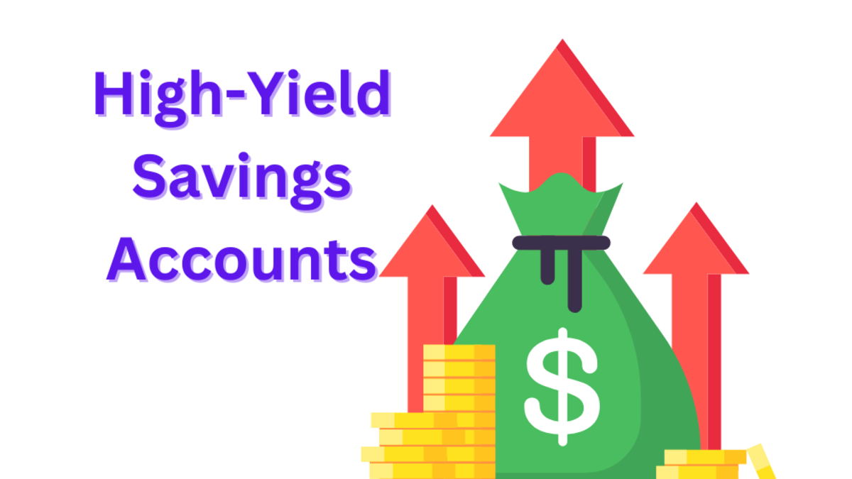Maximize Your Money: A Guide to High-Yield Savings Accounts in the U.S.