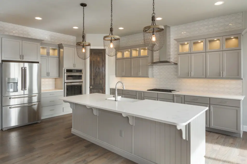 Top 10 Kitchen Remodeling Companies Near Me
