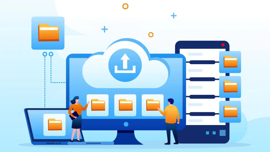 Secure Your Business: Exploring the Best Cloud Backup Services