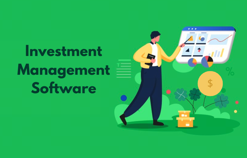 Best Investment Management Software for 2025 in the USA