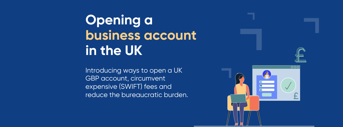Unlocking Financial Success: Guide to Opening Your Business Checking Account in the UK