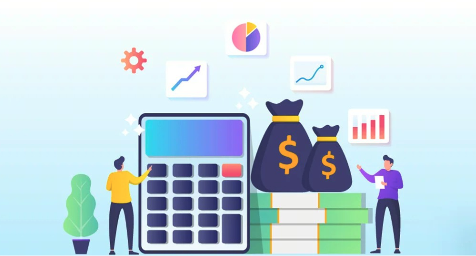 Explore Top Personal Finance Software of 2025 in the UK
