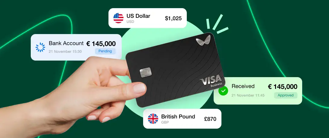 Exploring the Best Credit Cards for Business Owners in the UK (2025)