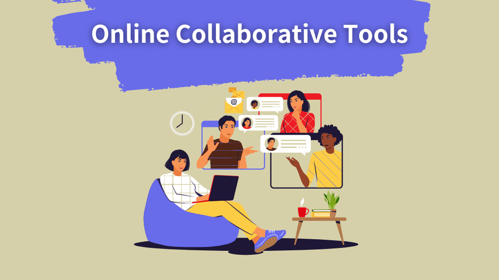 10 Best Online Collaboration Tools for Teams in 2025