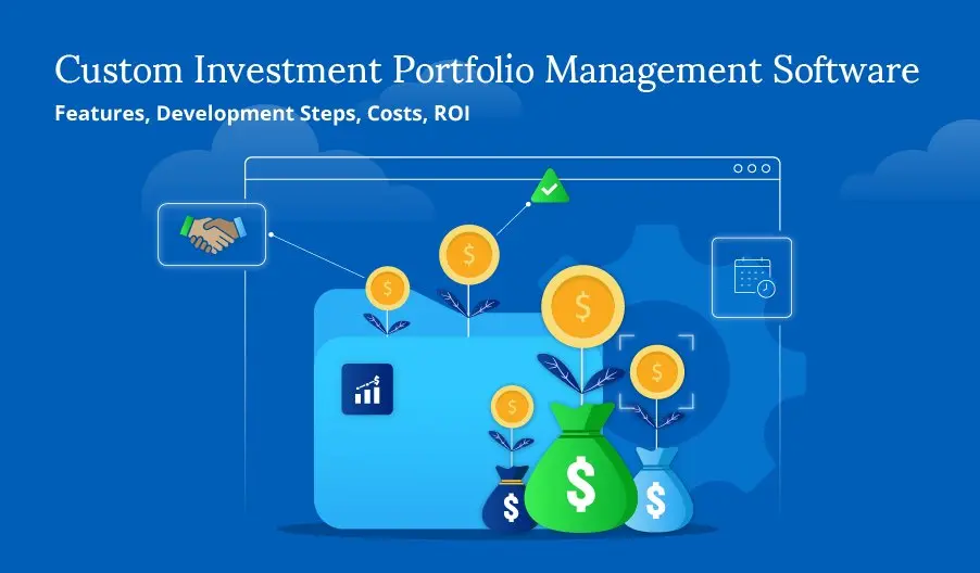 Best Investment Portfolio Management Softwares in 2025